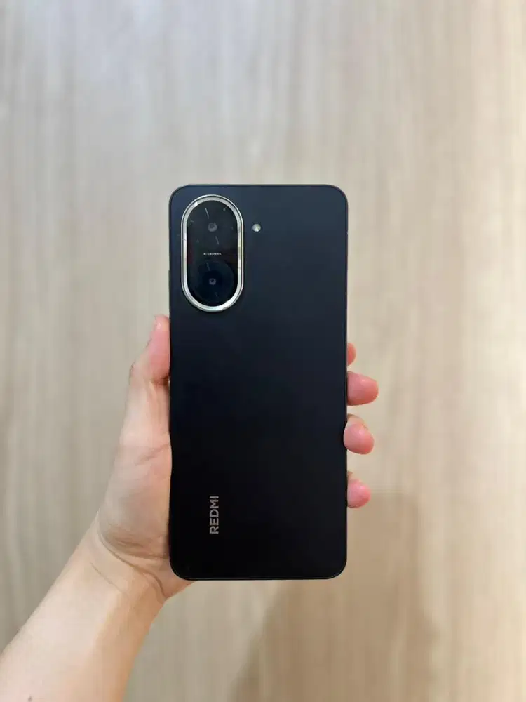Redmi A5 4/128 (Nego)