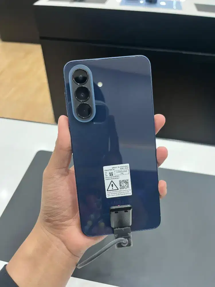 Promo potongan 500k samsung A57 5G new! Dan free 2x angsuran