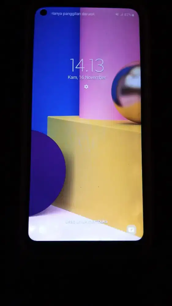 Samsung A11 3/32 gb sein