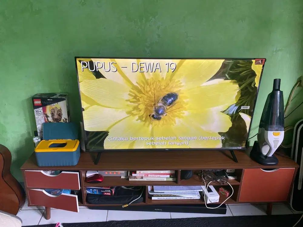 Jual TV TCL 43inch