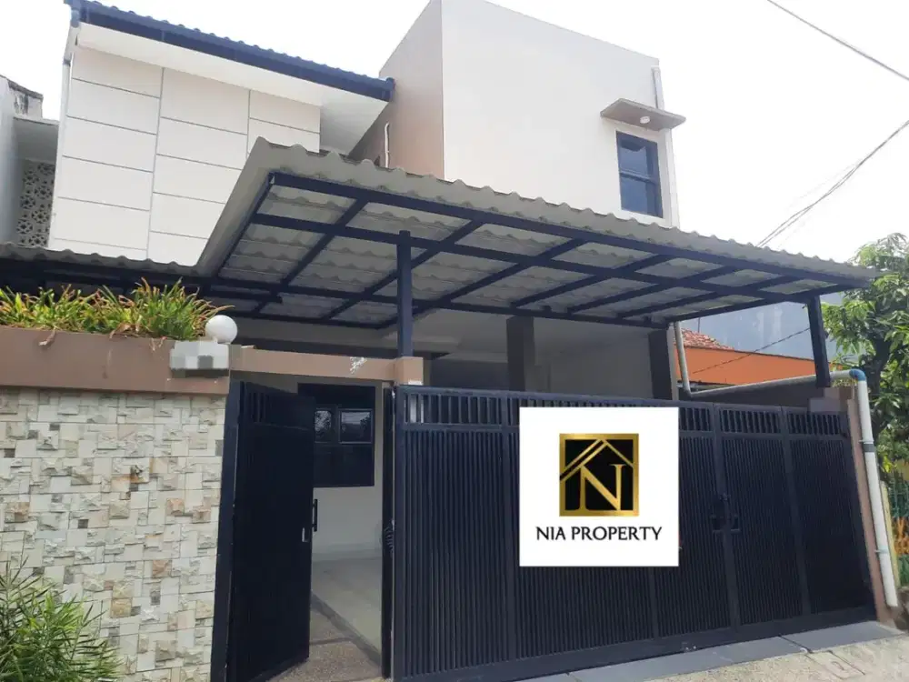 FOR SALE KOS DEKAT UPN PONDOK LABU, JAKSEL