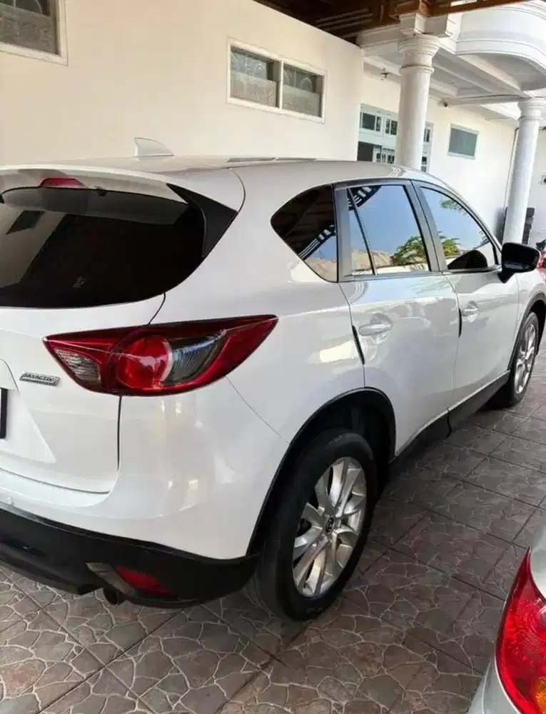 Jual mobil pakaian pribadi
