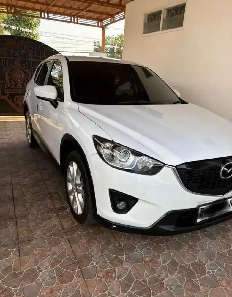Jual mobil pakaian pribadi