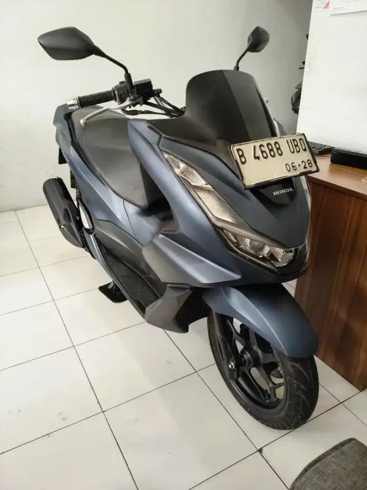 Honda PCX 160 cbs thn 2023 B Dki