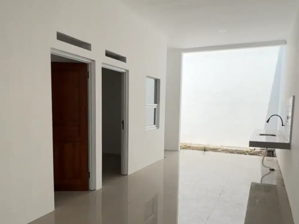 Rumah Siap Huni di Sayap Sasak Batu, Jatihandap LT 72 m2 Ref.05512