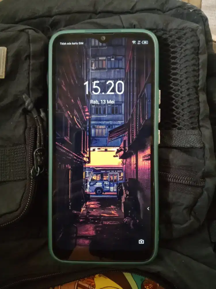 Infinix Smart 6