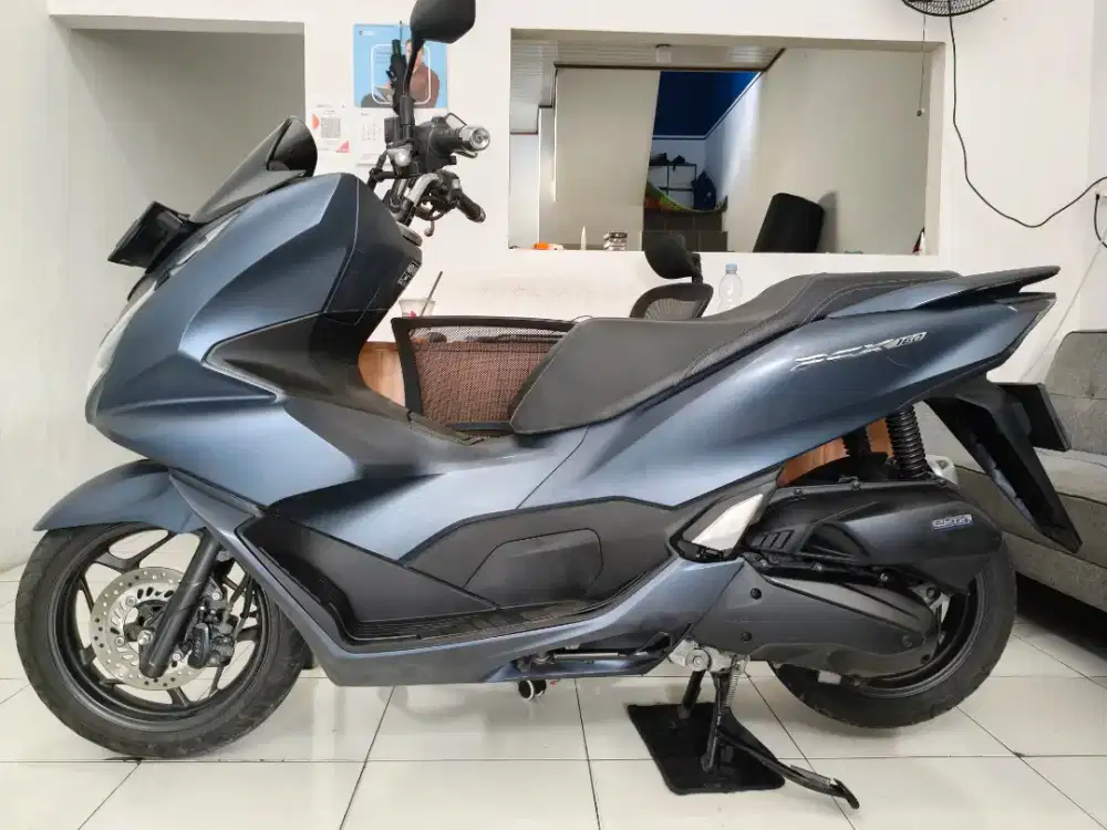 Honda PCX 160 cbs thn 2023 B Dki