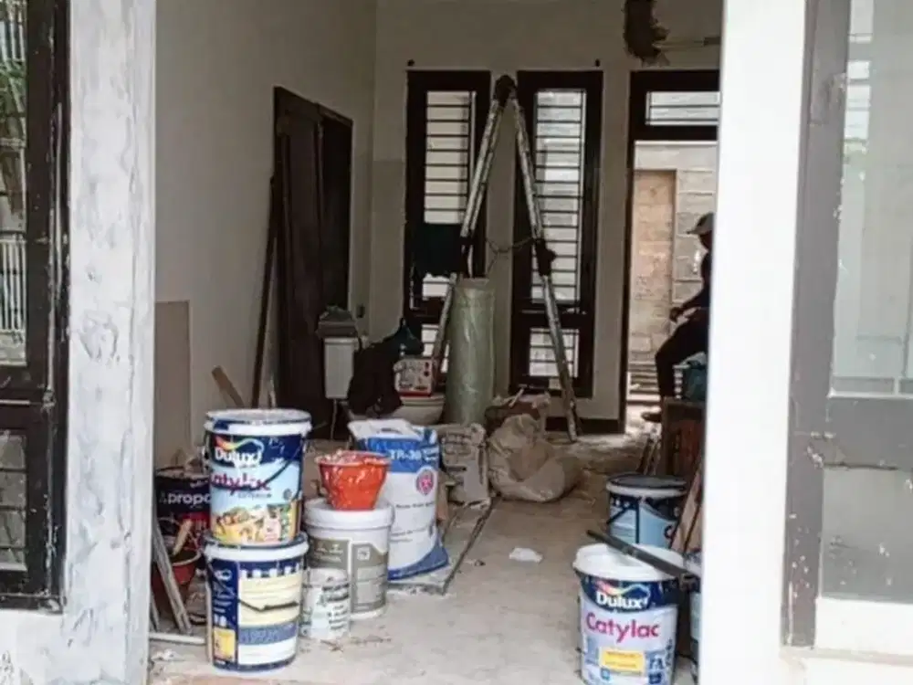 Dijual Rumah Graha Sampurna Minimalis Strategis  Siap Huni