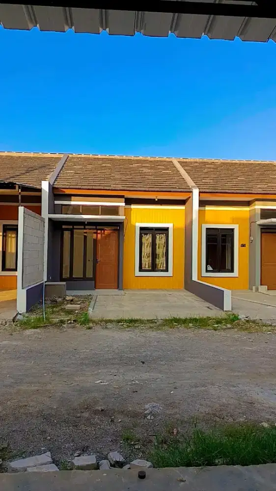 Rumah dijual bandung