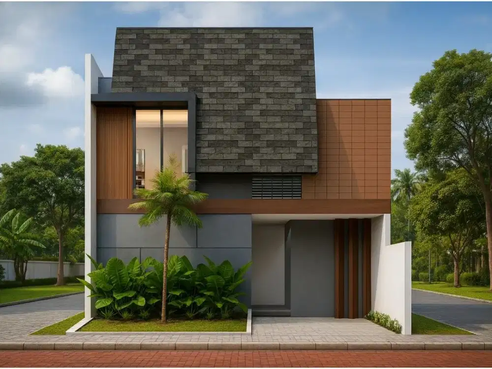 Dekat Kampus UGM Dijual Homestay Yogyakartadi  Gentan
