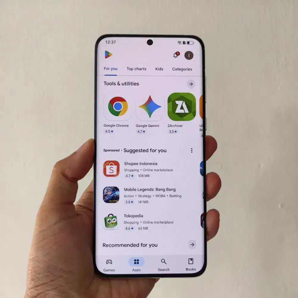 Huawei P60 Pro 8/256 Bea Cukai HarmonyOS GMS