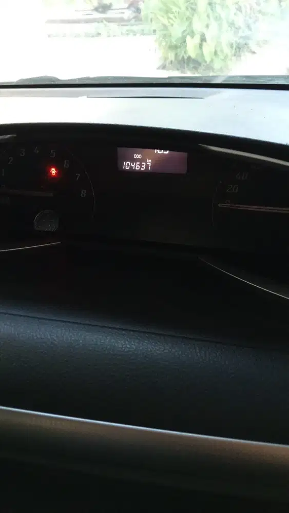Toyota Sienta 2017 Bensin