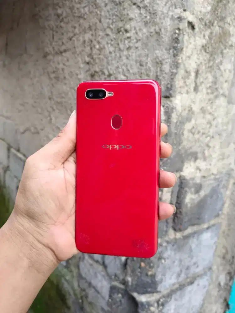 Oppo A5s Ram 3/32