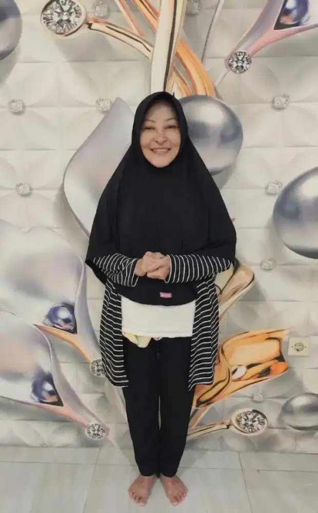 Penyalur asisten rumah tangga