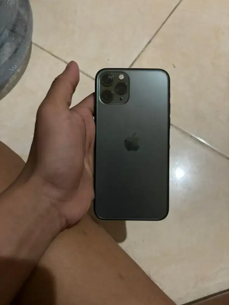 Iphone 11 Pro 256GB (Inter)