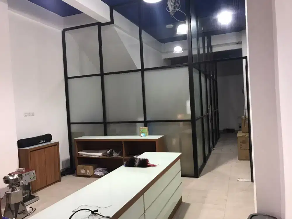 Ruko Vila Bukit Mas Nol Jalan Min 2th Nego
