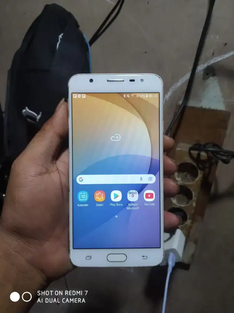 Samsung Galaxy J7 Prime Ram 3/32