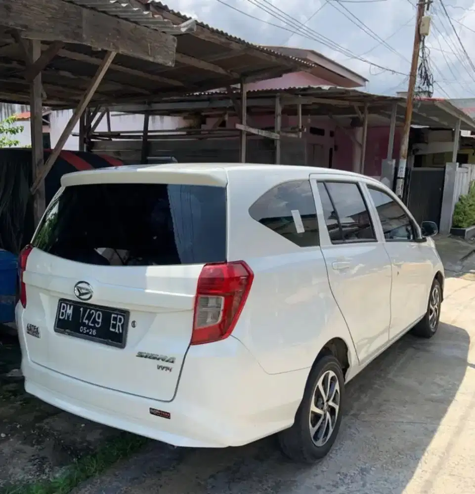 SIGRA D 1.0 MT 2021