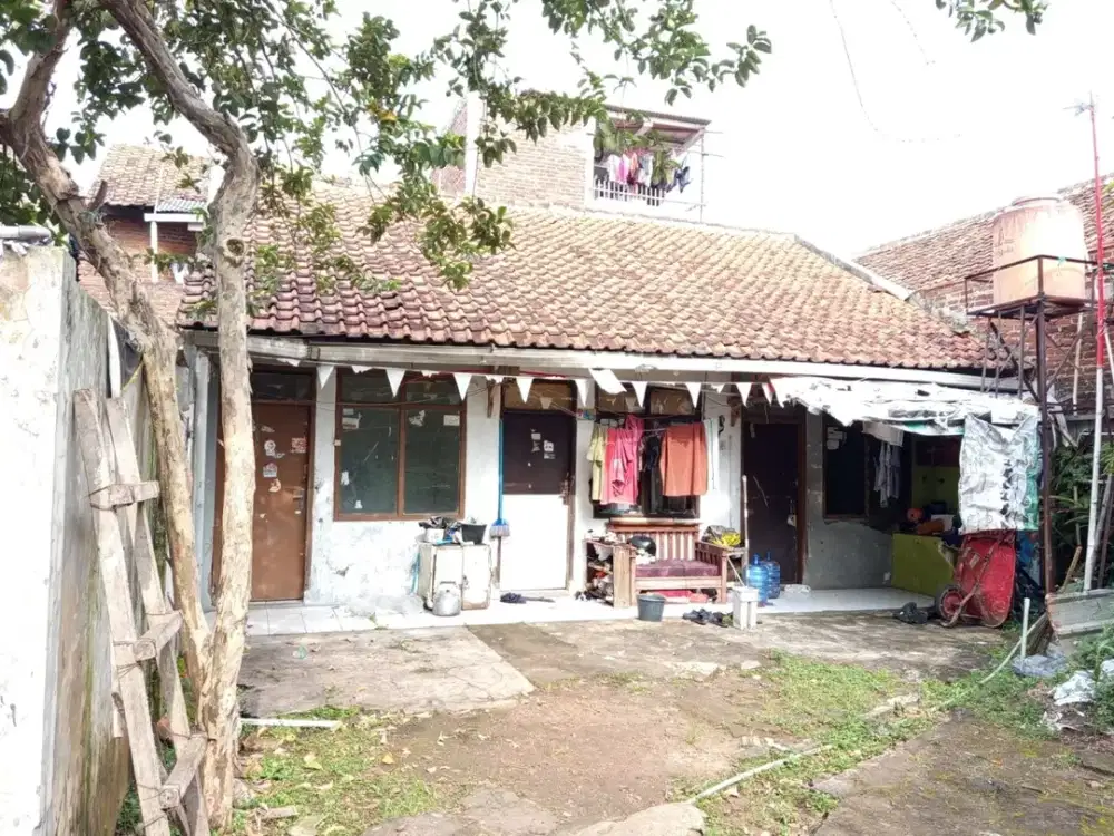 TANAH STRATEGIS COCOK UNTUK INVESTASI DI JATINANGOR