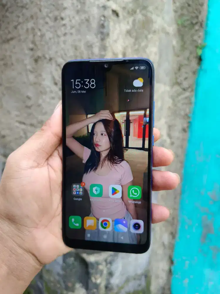 Xiaomi Redmi 7 Ram 3/32