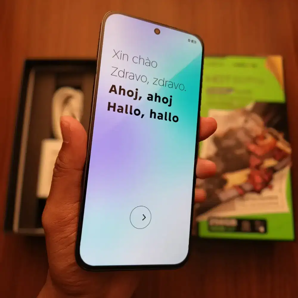 Infinix hot 60 pro 16/256
