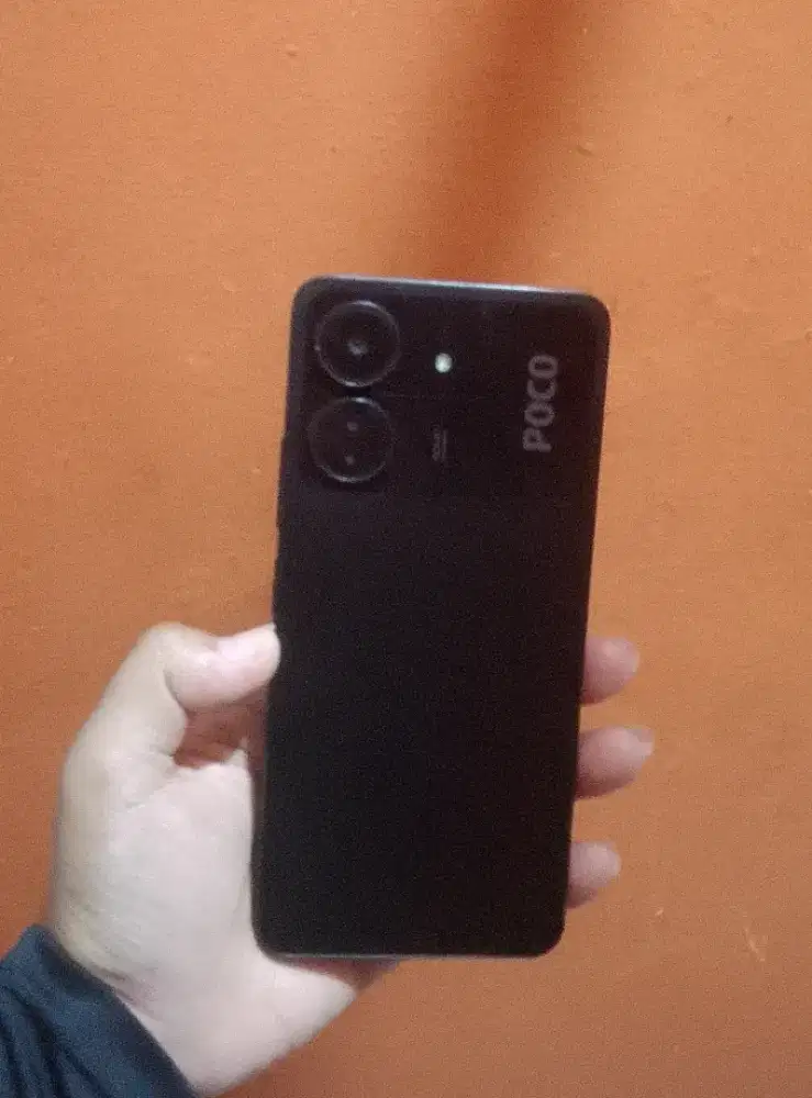 Poco C65 NFC ram 6+6/128!.