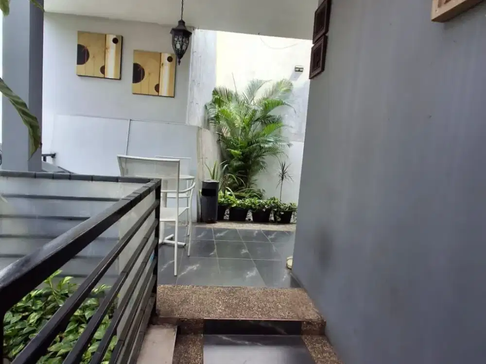 RUMAH DIJUAL MURAH