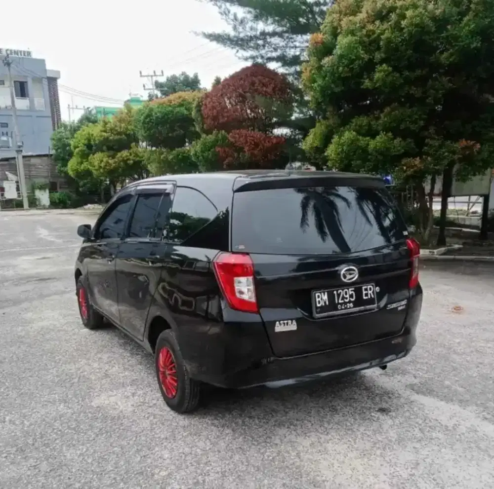 DI Jual SIGRA D 2021 MT
