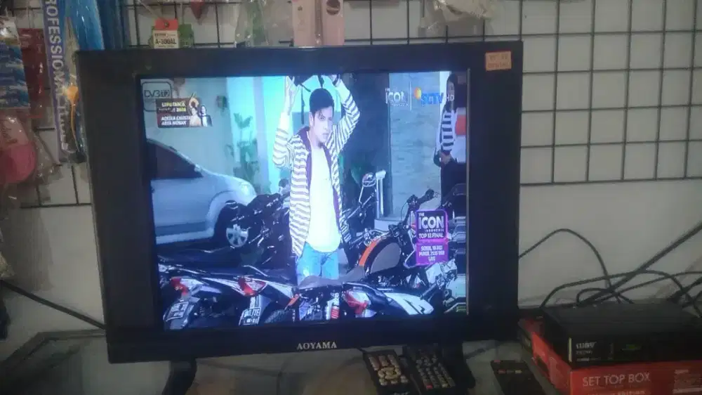 Tv Led Aoyama 20 in