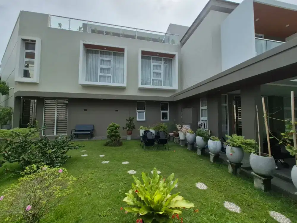 Dijual Rumah Royal Grande Batam Centre