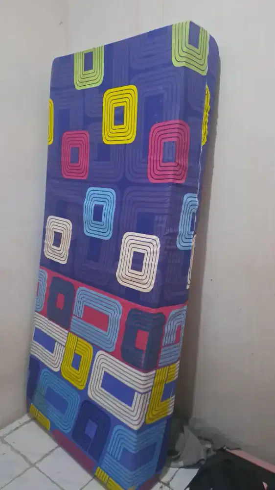DIJUAL KASUR INOAC SINGLE UK 200×90 (25 CM)