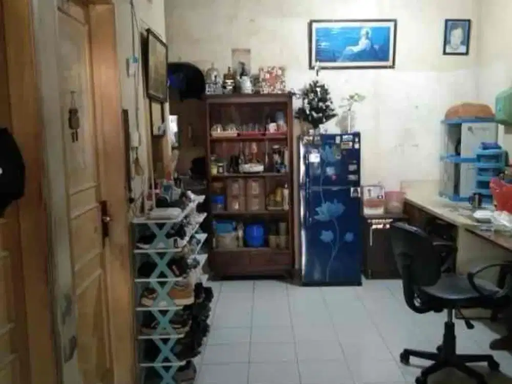Jual Rumah Duta Bumi 1 3 KT Nego
