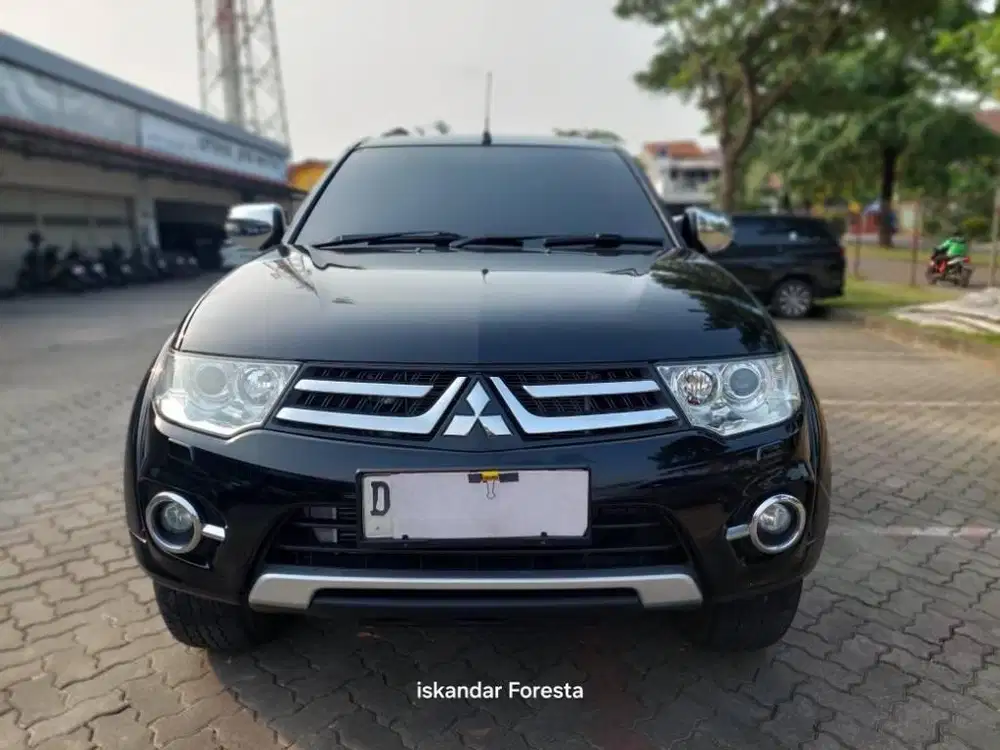Dakar 4x2 At'15 Tgn1 asli D kota Km121 record Orisinil siap.pakai