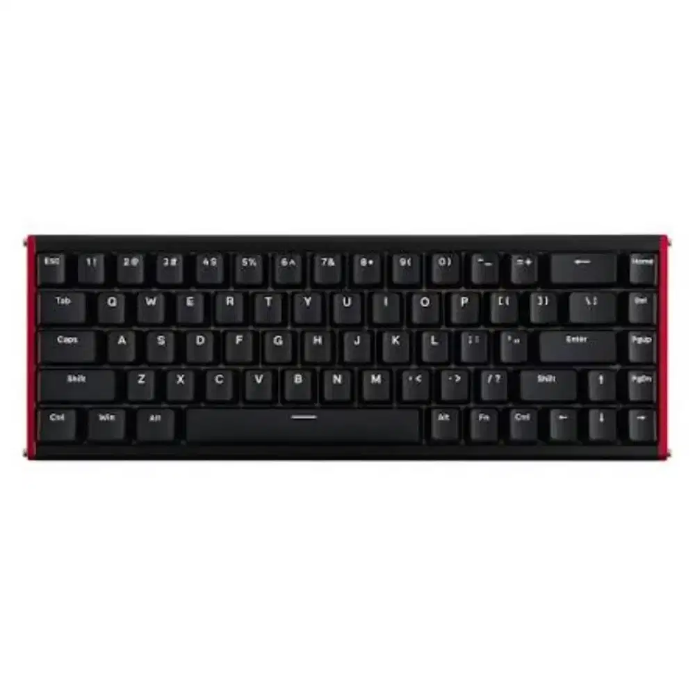 Ajazz Alux68 - Mechanical Keyboard HE Magnetic Swiych Rapid Trigger