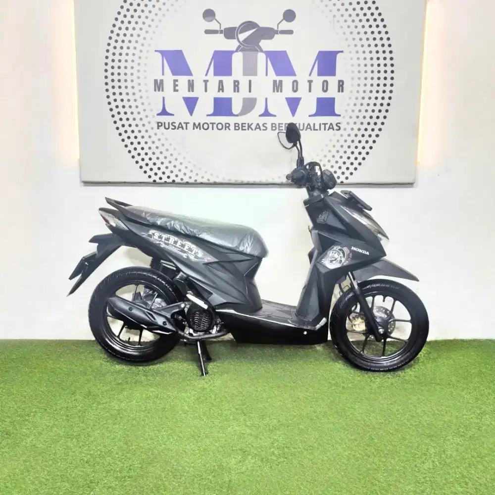 NEW BEAT STREET 2024 PAJAK HIDUP!! GAS CASH KREDIT