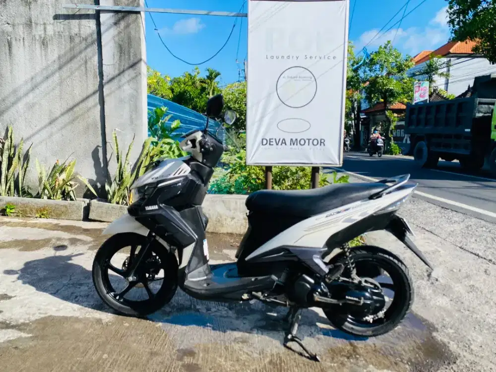 Xeon GT 2015 Deva motor