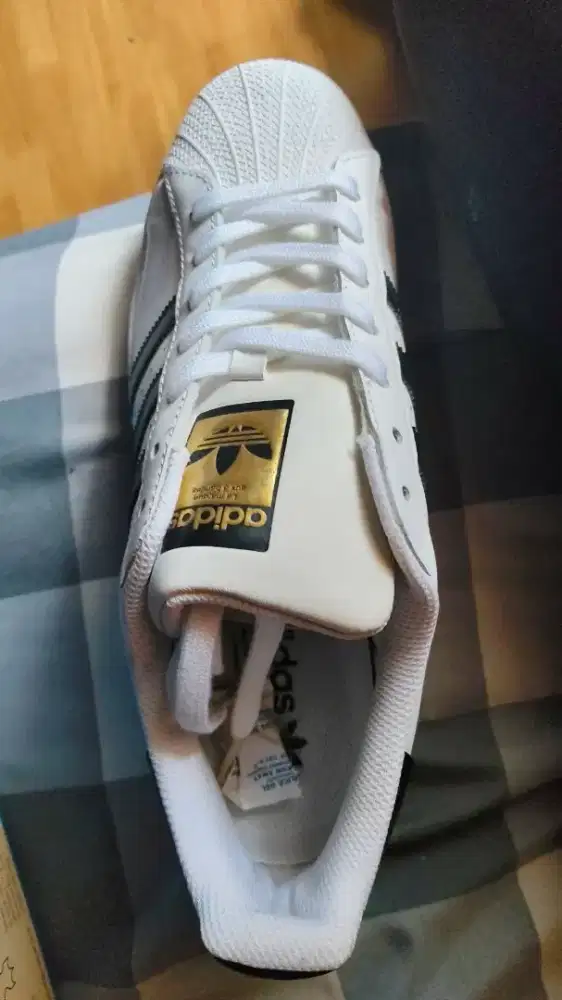 Adidas Superstar