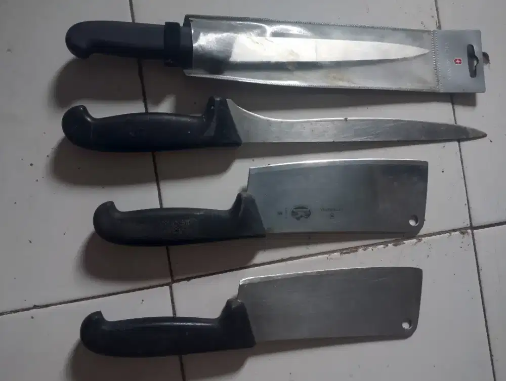 Pisau khusus daging