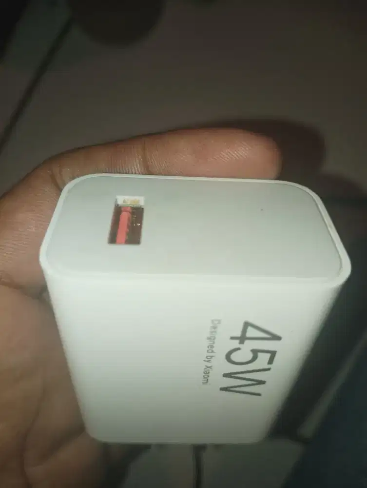 Charger ORI 45watt