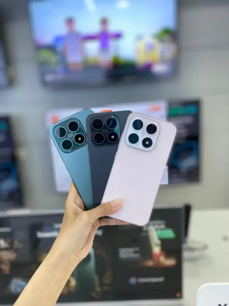 Xiaomi 17 12/256