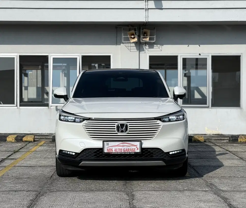 HONDA HRV 1.5 SE 2023