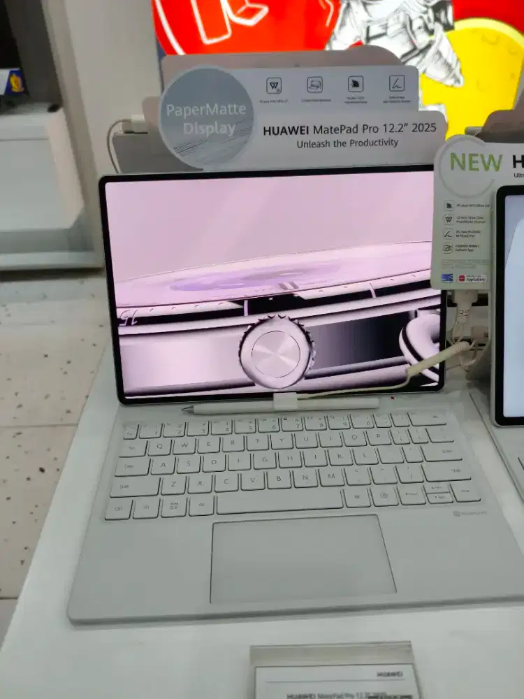 Huawei matepad pro 12.2 cicilan tanpa kartu kredit