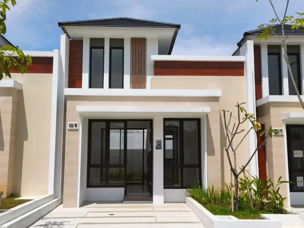 READY STOCK Sisa Unit Cluster Orinoco Citra Sentul Raya