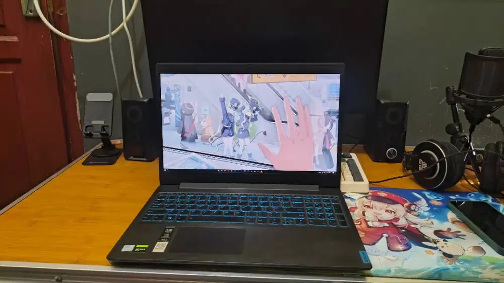 Lenovo Ideapad L3400