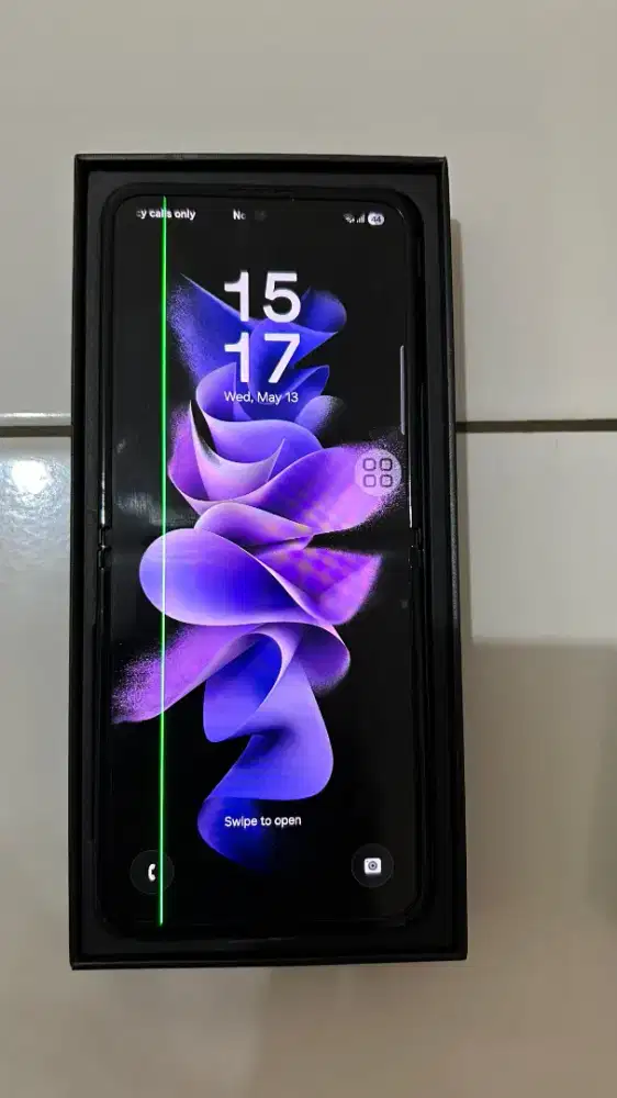 Samsung Z Flip 3