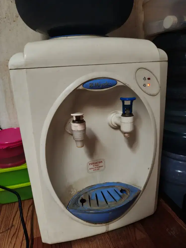 Dispenser Miyako