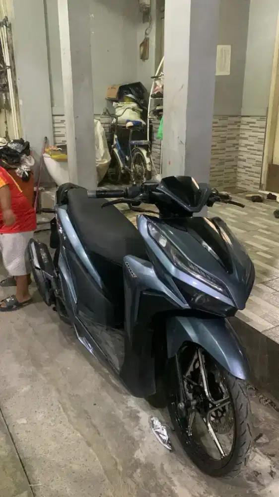 Sale vario 2018