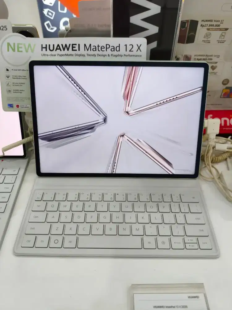 matepad 12x cicilan tanpa kartu kredit