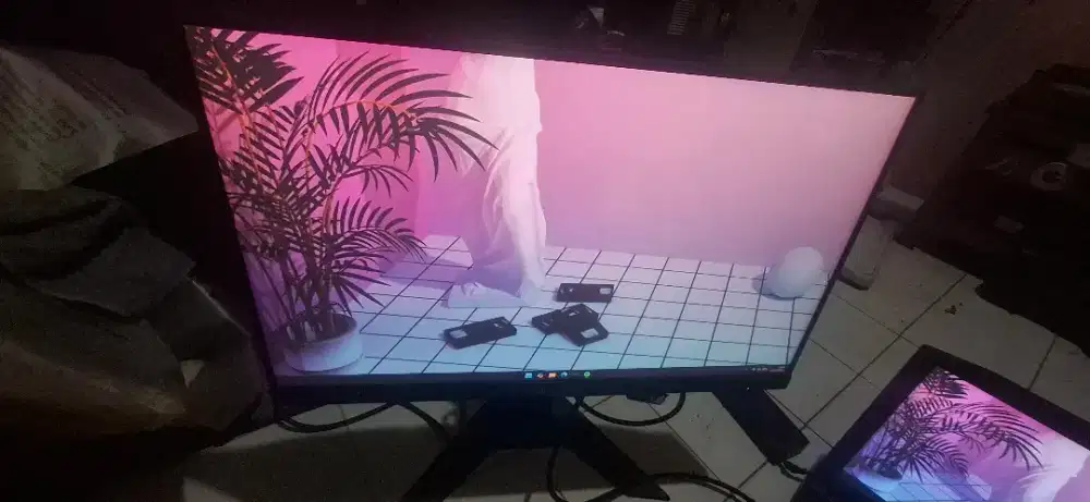 Monitor Gigabyte G24F 24 FHD IPS 165Hz Gaming FreeSync