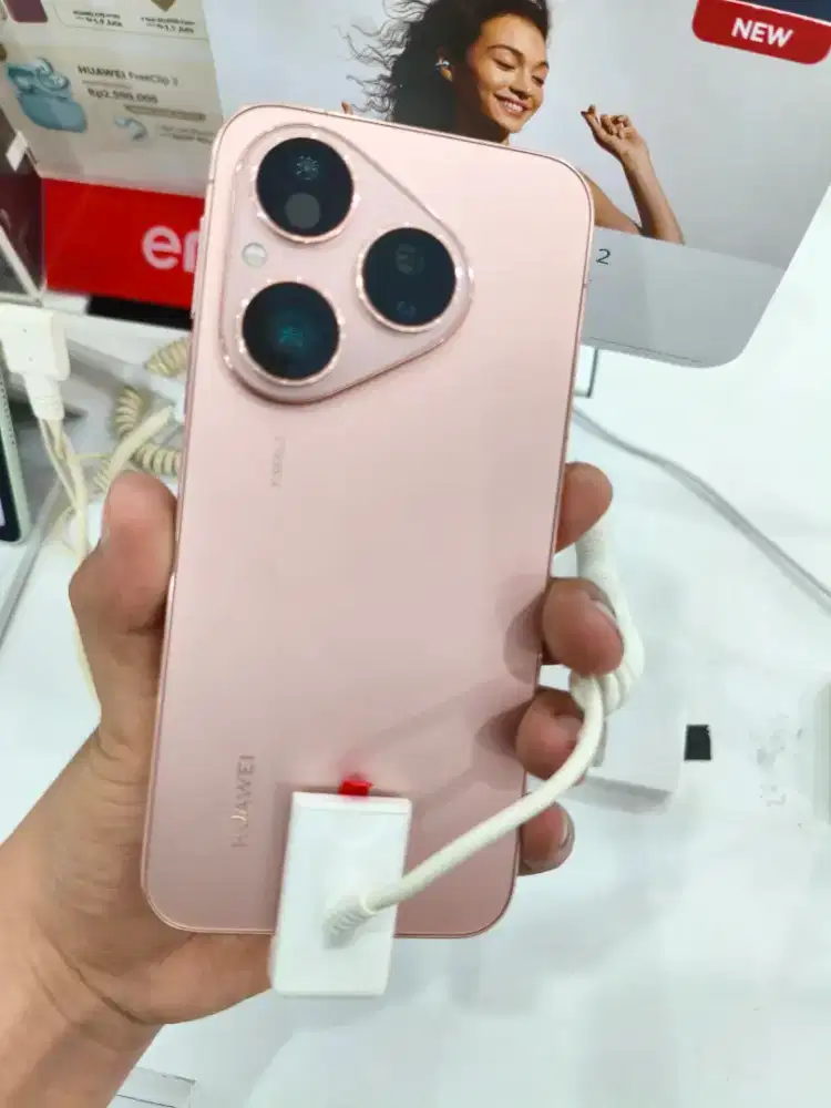 Huawei pura 80 cicilan tanpa kartu kredit